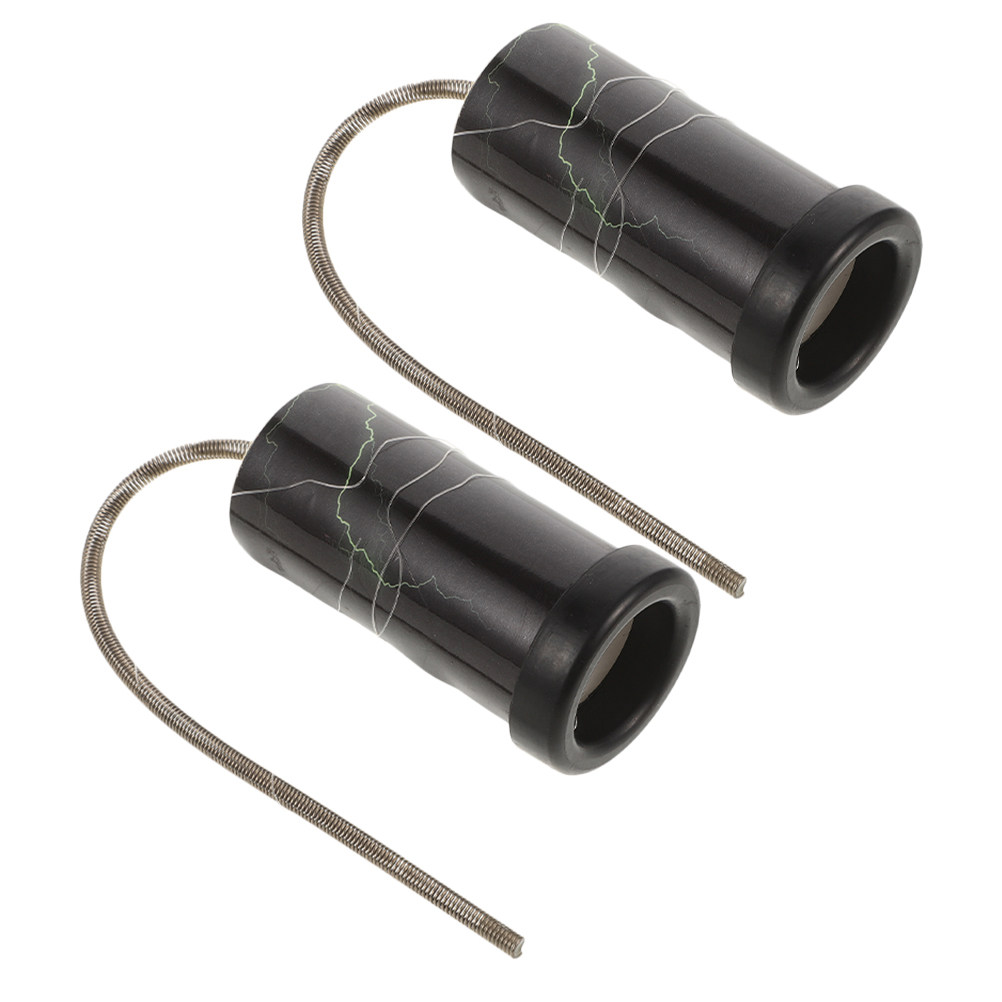 2Pcs Thunder Drum Percussion E - Kids Education Youtube recension och pris