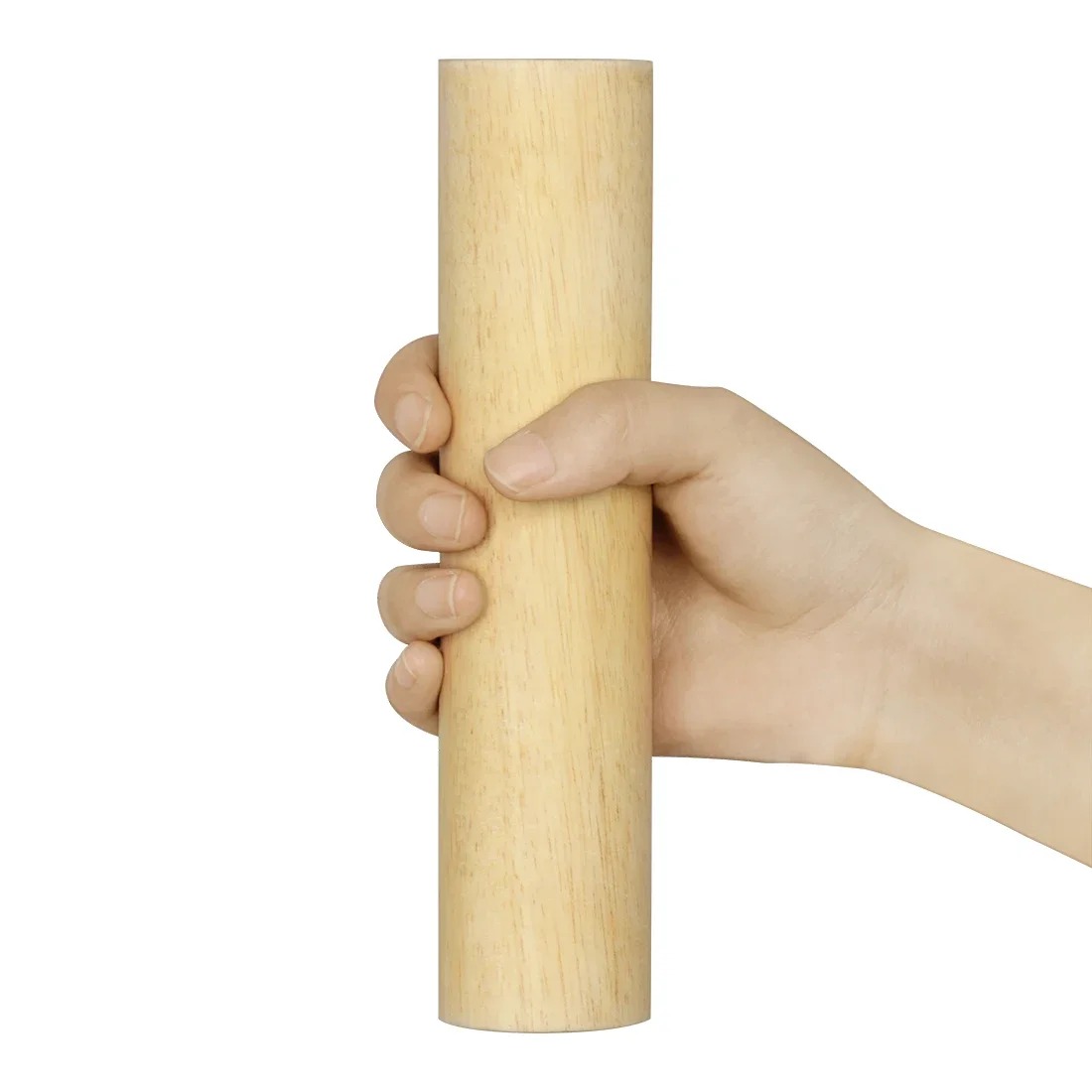 IRIN Cylinder Sand Tube Shaker - Kids Education Youtube recension och pris