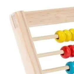 1Pcs Montessori Number Arithme - Abacus Counting Bead recension och pris
