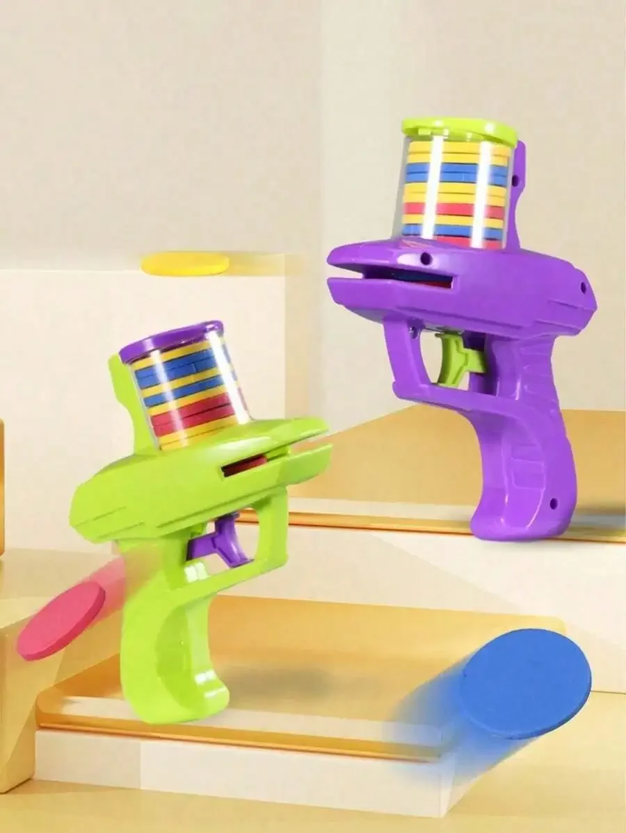 2026 Disc Launcher,Children's  - Kids Outdoor Education recension och pris