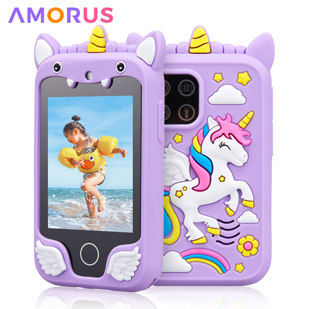 Kids Muscial Smart Phone Toys  - Kids Education Mobile recension och pris