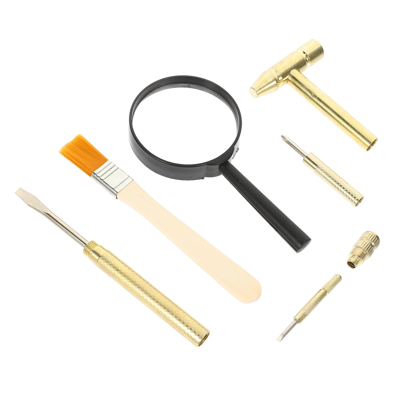 1Set Kid Excavation Tool Set S - Kids Education Tools recension och pris