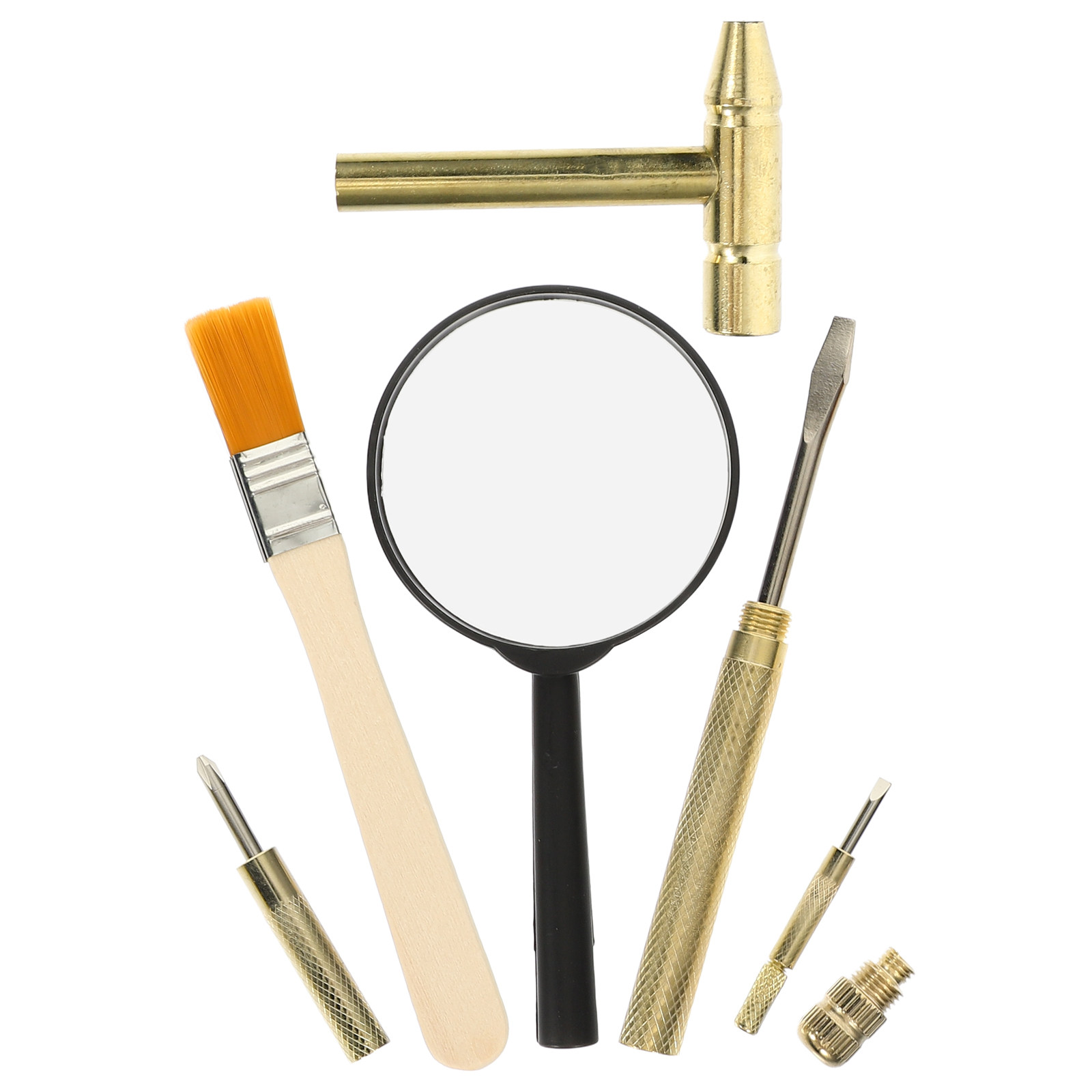 1Set Kid Excavation Tool Set S - Kids Education Tools recension och pris
