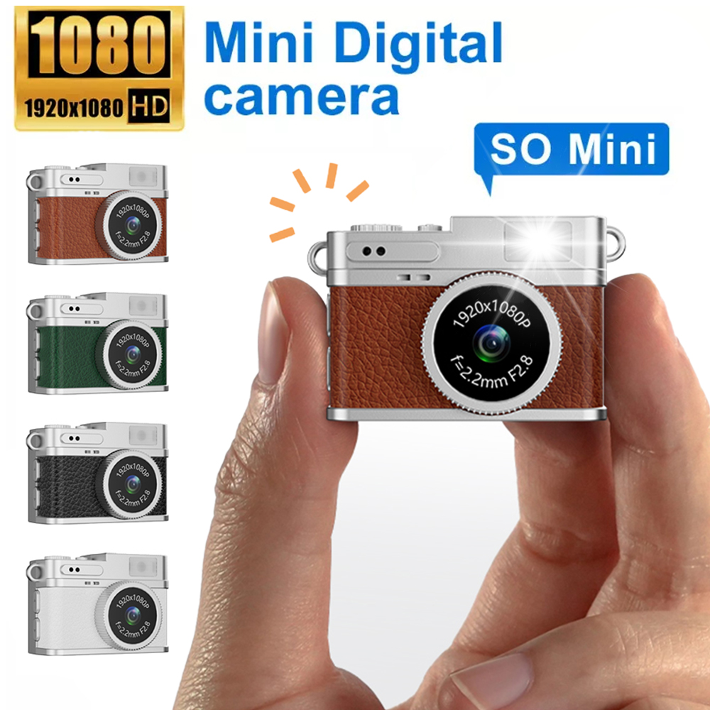 0.96'' Digital Children Camera - Kids Educational Videos recension och pris