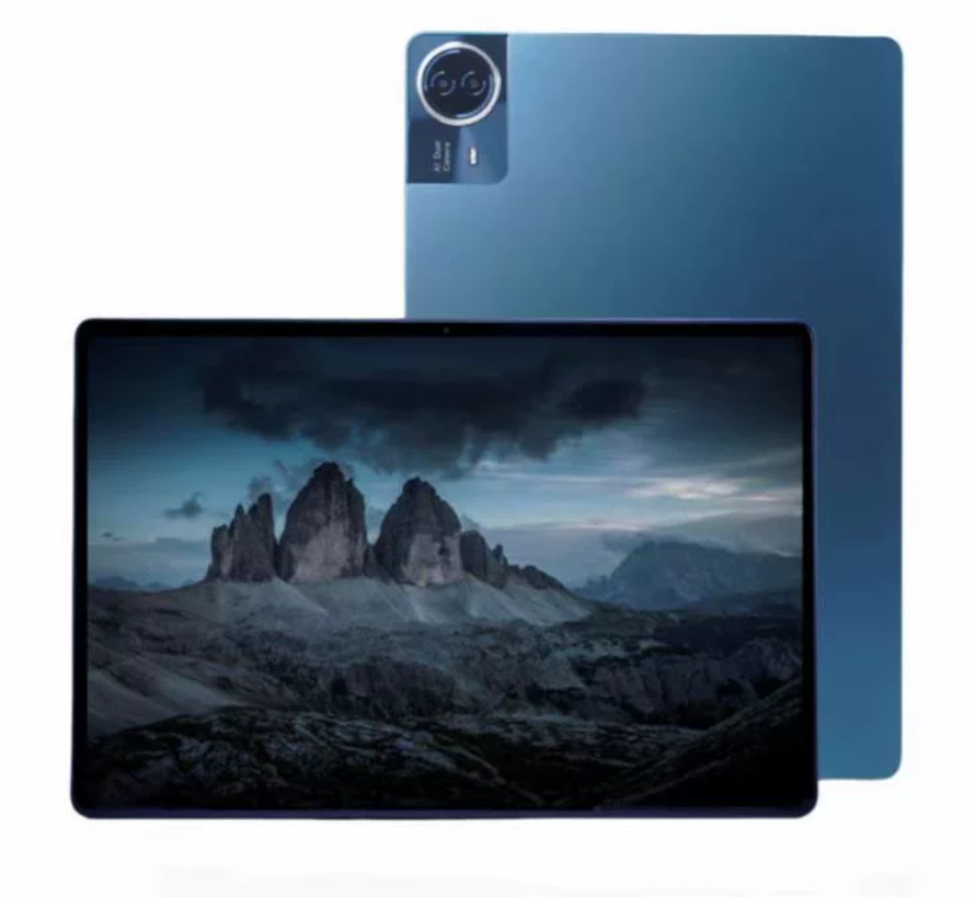 14 Inch Large Screen Android 1 - Japanese Kids Education recension och pris